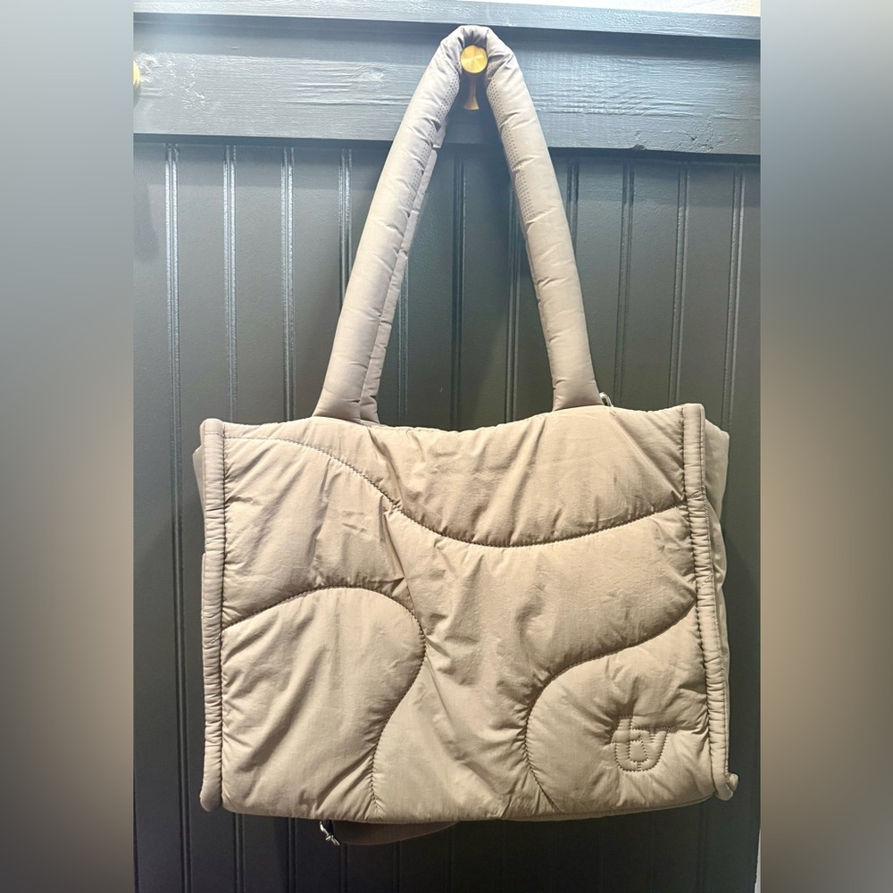 Thirty years Drift Tote Bag